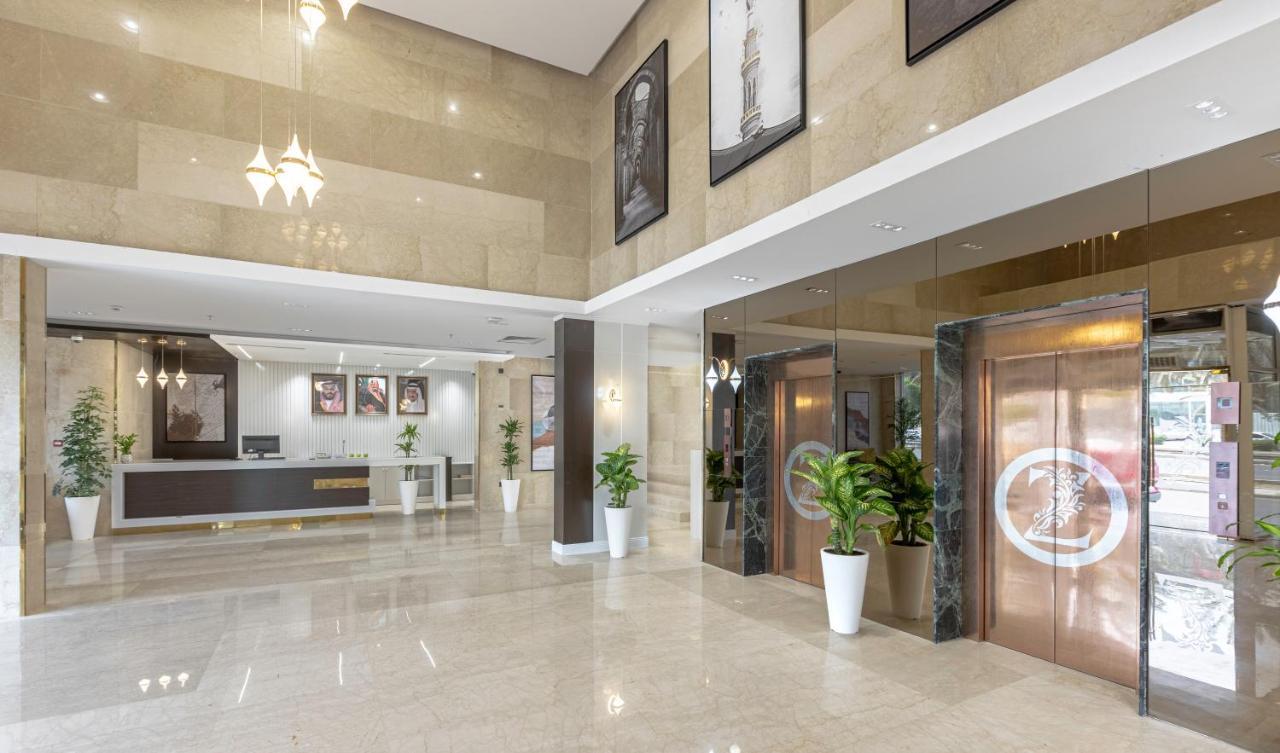 Jasmien Golden Hotel Medina Bagian luar foto